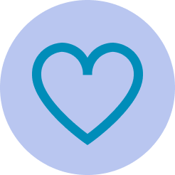 heart icon